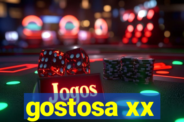 gostosa xx